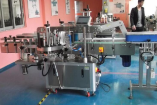 全自动贴标机操作流程有哪些