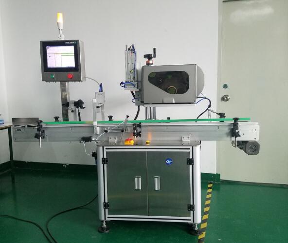 贴标机不出标的原因解决方法？